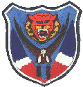 Icon sized image of 341st Bomb Group patch
