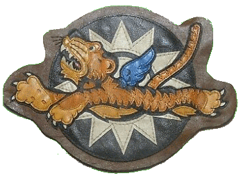 Image of US CBI Forces Patch