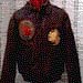 Jacket Front