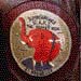 Right Brest Patch